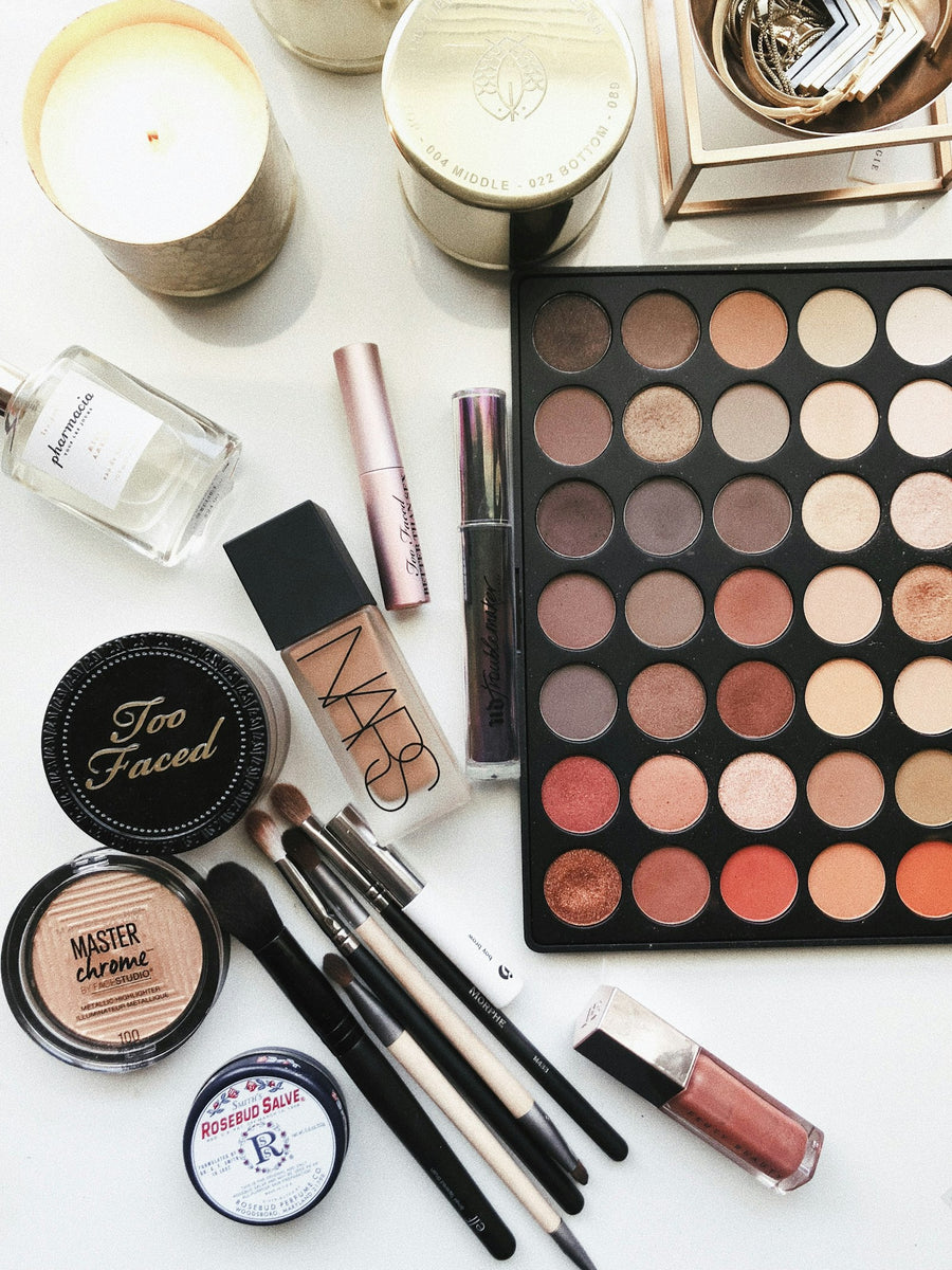 Beauty Accessories