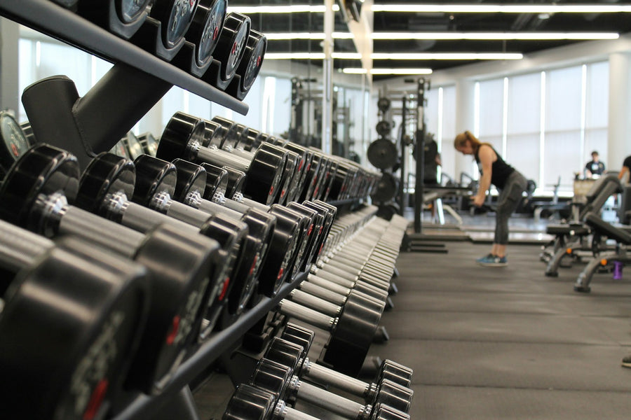 Gym Accessories